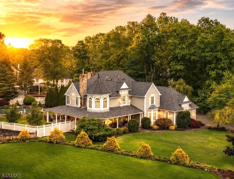 6 Princess Court Jefferson NJ 07438