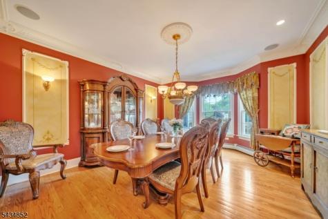 6 Princess Court Jefferson NJ 07438