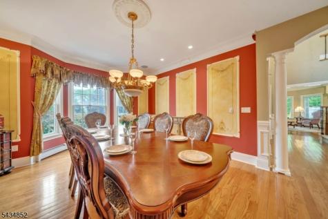 6 Princess Court Jefferson NJ 07438