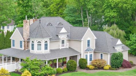 6 Princess Court Jefferson NJ 07438