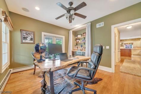 6 Princess Court Jefferson NJ 07438