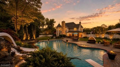 6 Princess Court Jefferson NJ 07438