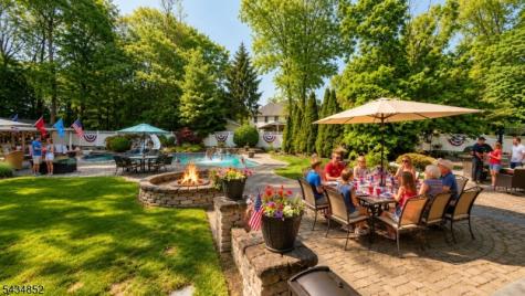 6 Princess Court Jefferson NJ 07438