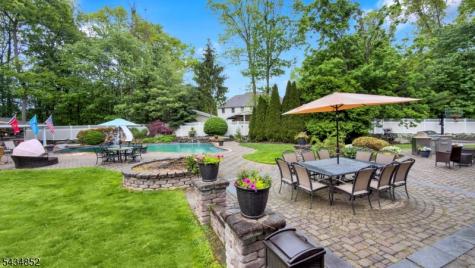 6 Princess Court Jefferson NJ 07438