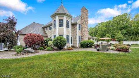 6 Princess Court Jefferson NJ 07438