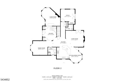 6 Princess Court Jefferson NJ 07438