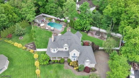6 Princess Court Jefferson NJ 07438