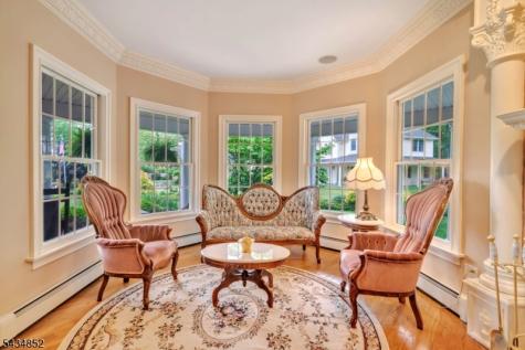 6 Princess Court Jefferson NJ 07438