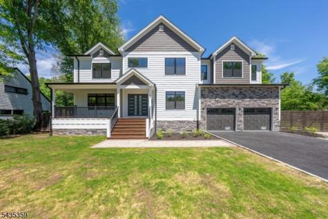 21 Kuntz Avenue Berkeley Heights NJ 07922
