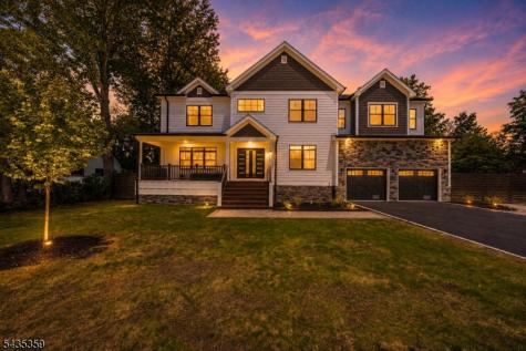 21 Kuntz Avenue Berkeley Heights NJ 07922