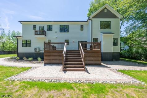 21 Kuntz Avenue Berkeley Heights NJ 07922