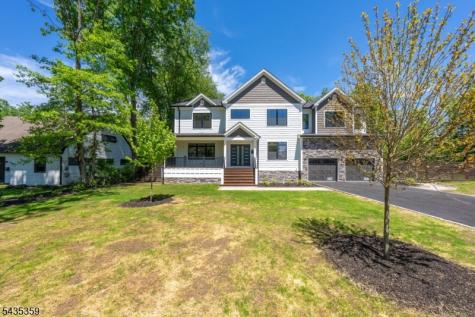 21 Kuntz Avenue Berkeley Heights NJ 07922