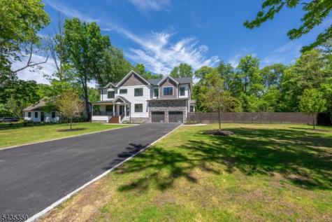 21 Kuntz Avenue Berkeley Heights NJ 07922