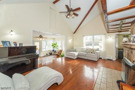 37 Mount Hope Road Rockaway NJ 07866