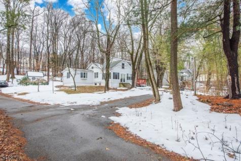 37 Mount Hope Road Rockaway NJ 07866