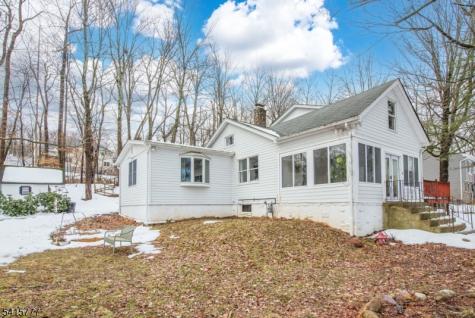 37 Mount Hope Road Rockaway NJ 07866