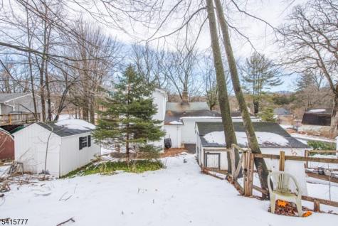 37 Mount Hope Road Rockaway NJ 07866
