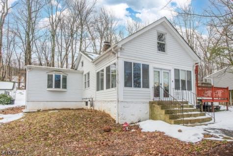 37 Mount Hope Road Rockaway NJ 07866