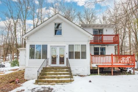 37 Mount Hope Road Rockaway NJ 07866