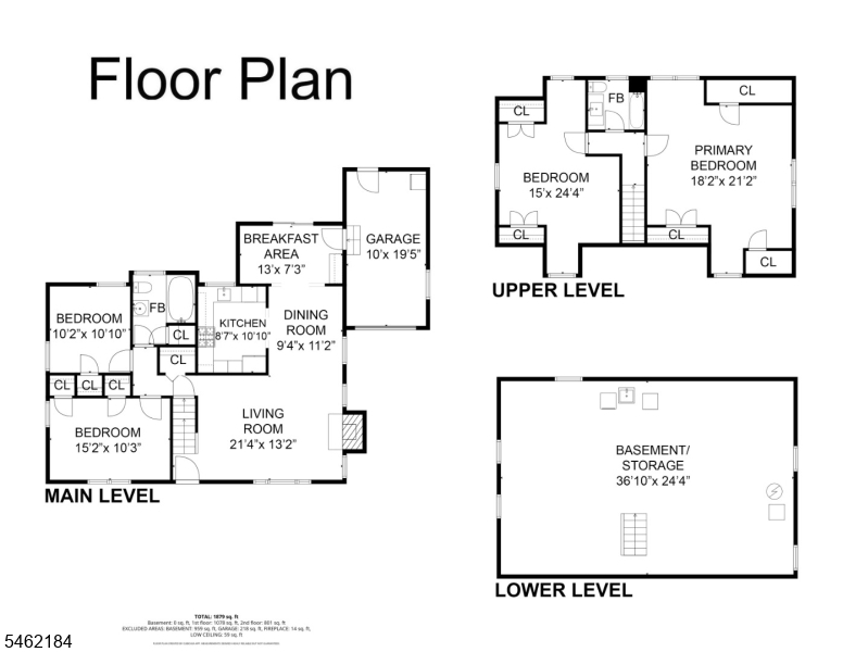 49 Meadow Lane Bloomfield NJ 07003