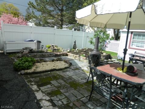 20 Saint Charles Avenue West Caldwell NJ 07006