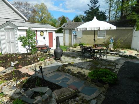 20 Saint Charles Avenue West Caldwell NJ 07006