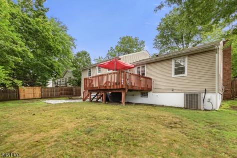 29 Devonshire Terrace West Orange NJ 07052