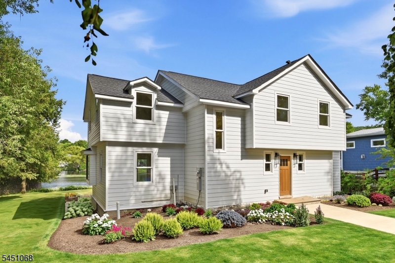 16 Yearling Trail West Milford NJ 07421