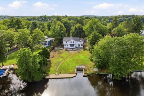 16 Yearling Trail West Milford NJ 07421