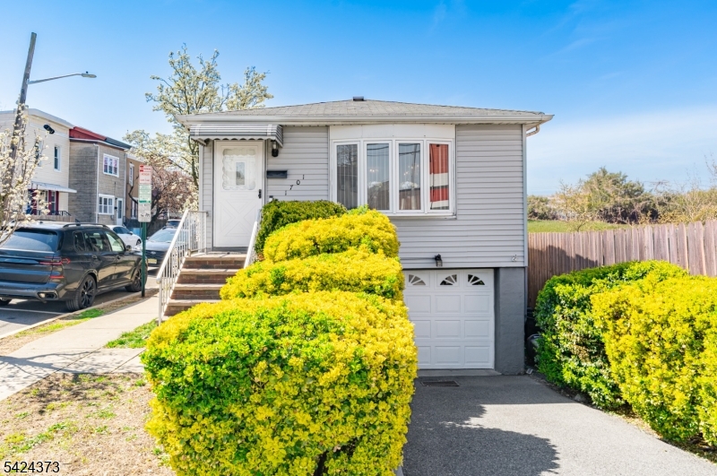 1701 79TH Street North Bergen NJ 07047