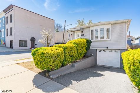 1701 79TH Street North Bergen NJ 07047