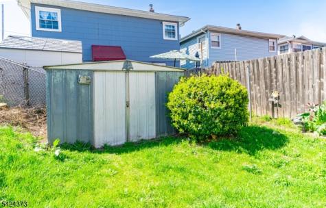 1701 79TH Street North Bergen NJ 07047