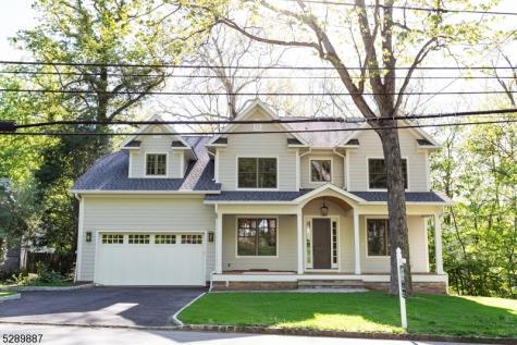 303 Maple Street New Providence NJ 07974