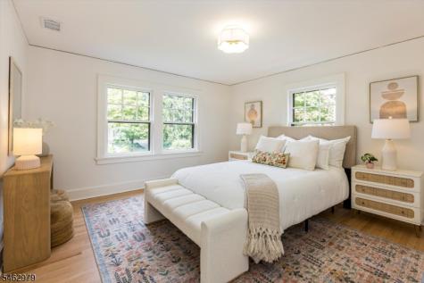 121 Christopher Street Montclair NJ 07042