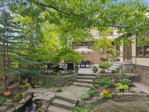 121 Christopher Street Montclair NJ 07042