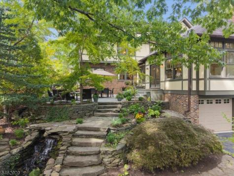 121 Christopher Street Montclair NJ 07042