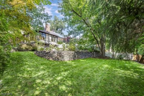 121 Christopher Street Montclair NJ 07042
