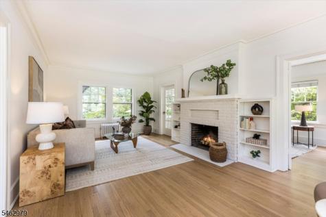 121 Christopher Street Montclair NJ 07042