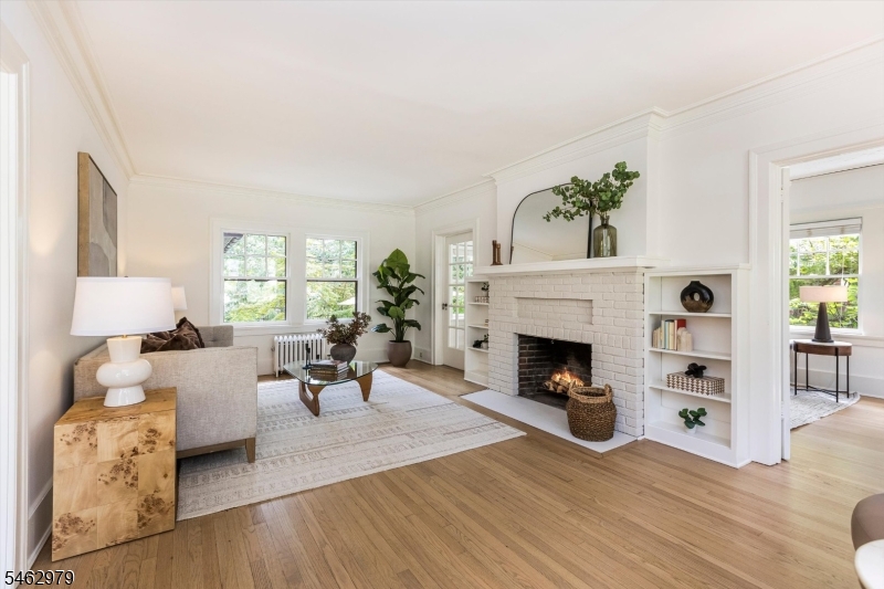 121 Christopher Street Montclair NJ 07042