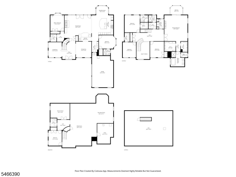 1059 Prospect Street Westfield NJ 07090