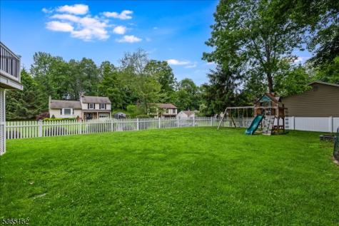 107 Valley View Trail Sparta NJ 07871