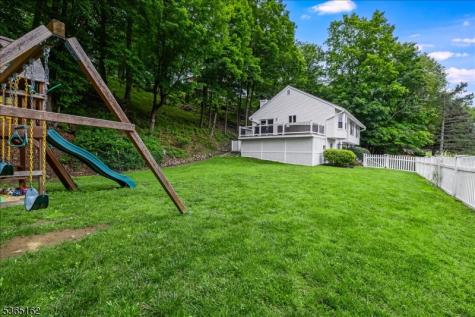 107 Valley View Trail Sparta NJ 07871