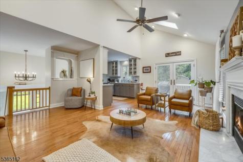 107 Valley View Trail Sparta NJ 07871