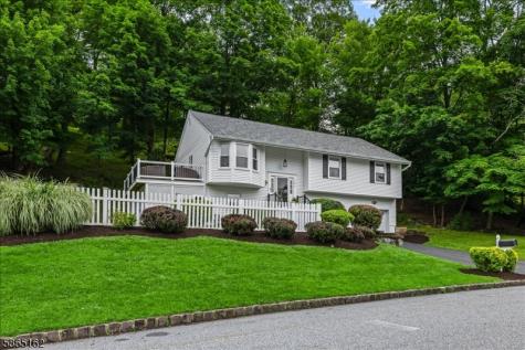 107 Valley View Trail Sparta NJ 07871