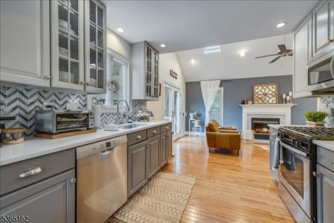 107 Valley View Trail Sparta NJ 07871