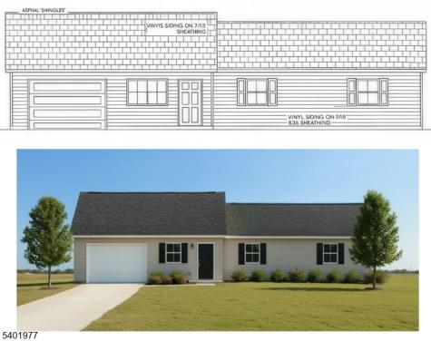 637 Sleepy Hollow Road Montague NJ 07827