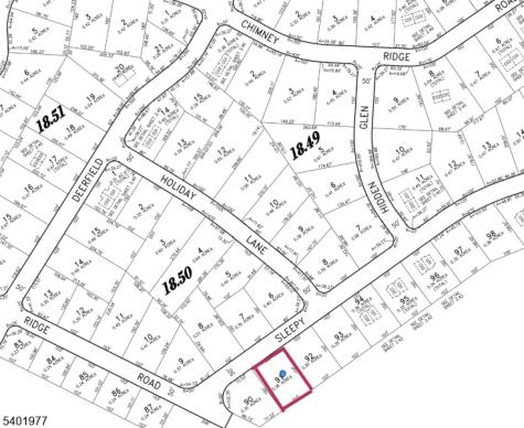 637 Sleepy Hollow Road Montague NJ 07827
