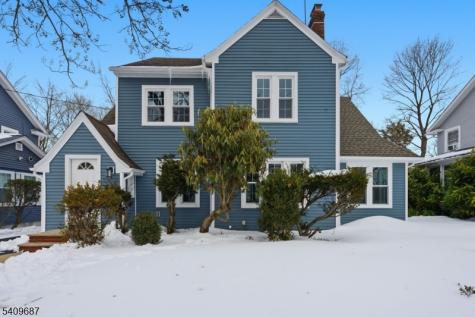 1365 Marlborough Avenue Plainfield NJ 07060