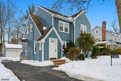 1365 Marlborough Avenue Plainfield NJ 07060