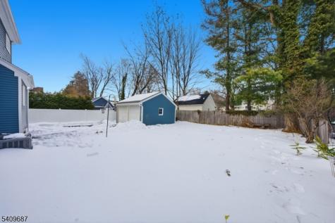 1365 Marlborough Avenue Plainfield NJ 07060